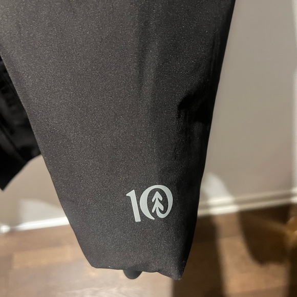 Ten Tree Daily Parka - Picture 2 of 6